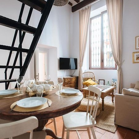 Casa Galera Historic Downtown Apartment In Севилья Экстерьер фото